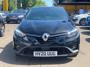 Used Renault Clio 2020 for sale - 78636880: Photo