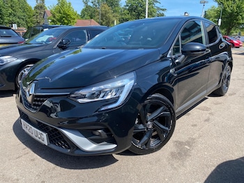 Used Renault Clio 2020 for sale - 78636880: Photo