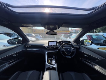 Used Peugeot 3008 2020 for sale - 79144902: Photo