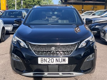 Used Peugeot 3008 2020 for sale - 79144902: Photo