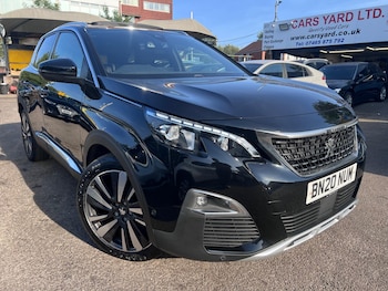 Used Peugeot 3008 2020 for sale - 79144902: Photo