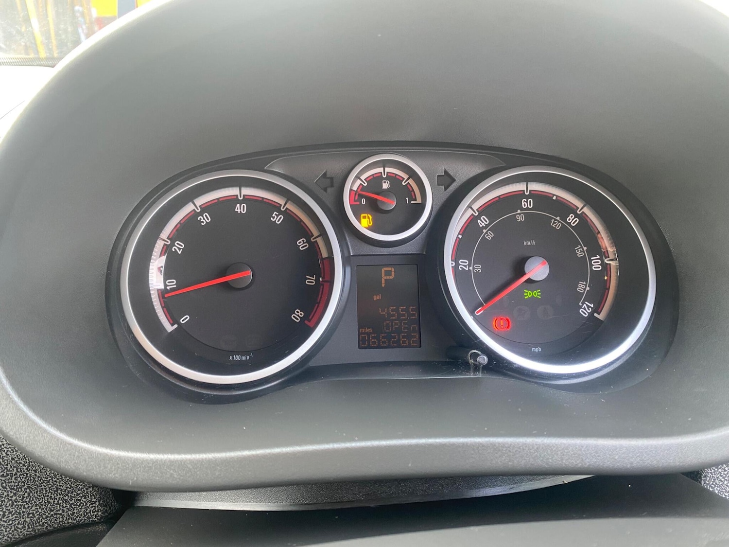 Used Vauxhall Corsa 2011 for sale - 76850478: Photo 14