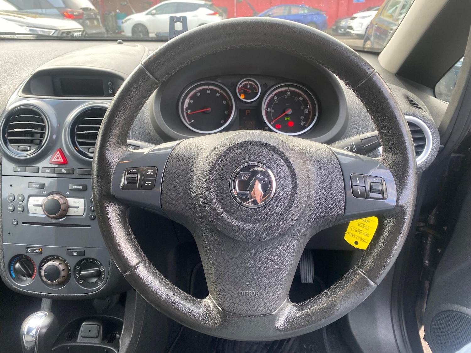 Used Vauxhall Corsa 2011 for sale - 76850478: Photo 15