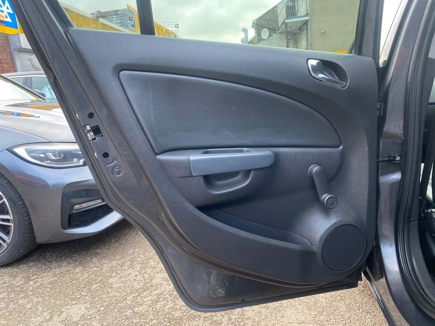 Used Vauxhall Corsa 2011 for sale - 76850478: Photo 20