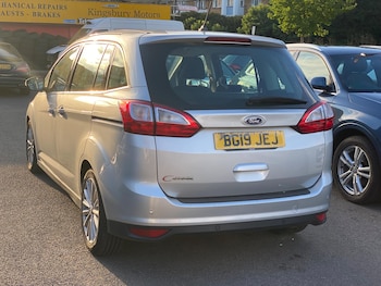Used Ford Grand C-Max 2019 for sale - 75720913: Photo