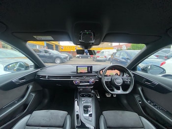 Used Audi A4 2018 for sale - 75600937: Photo