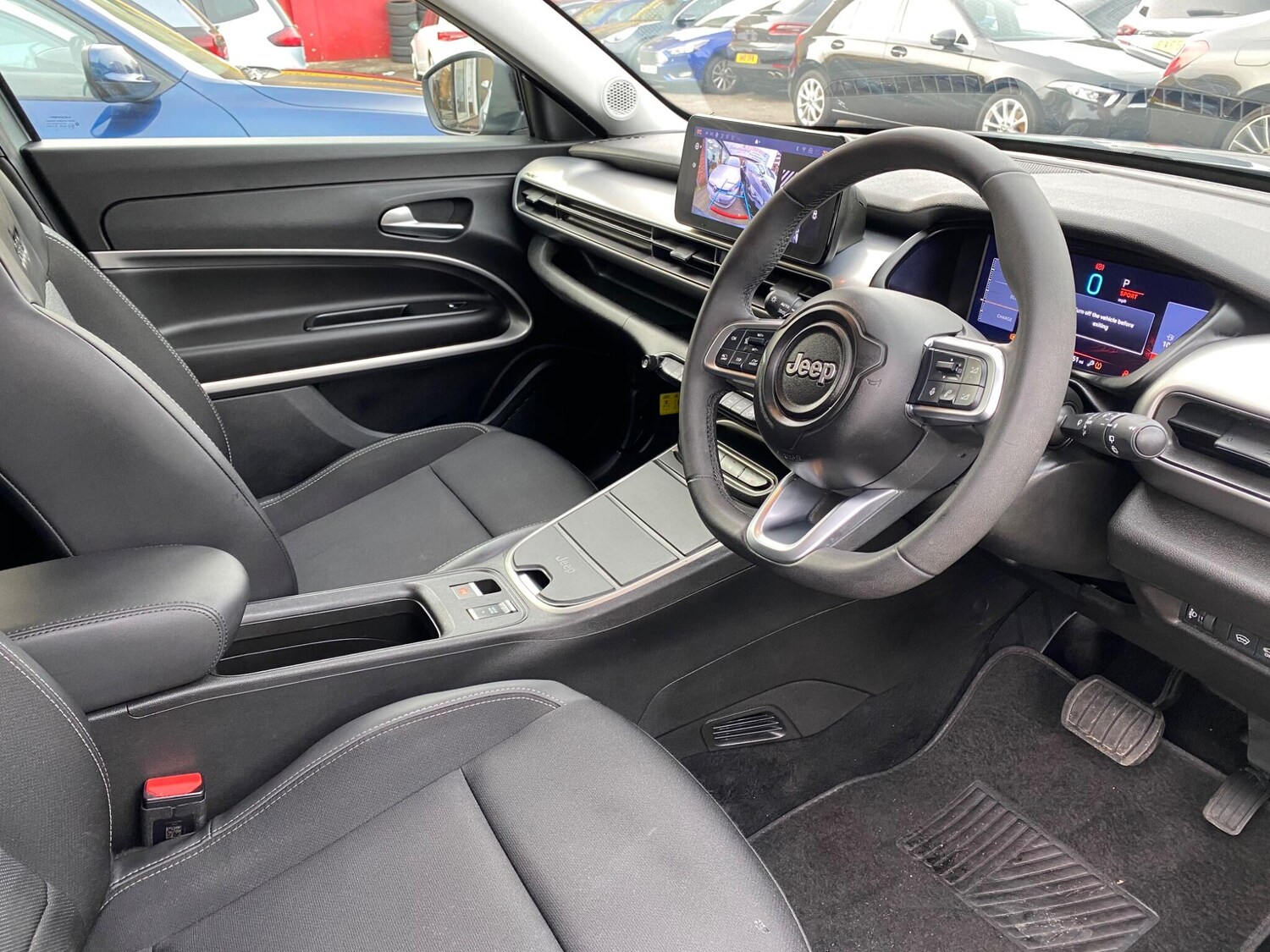 Used Jeep Other 2024 for sale - 77586006: Photo 17