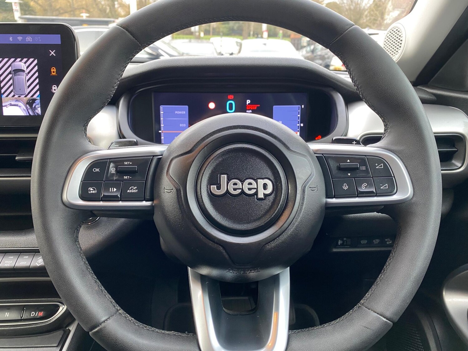 Used Jeep Other 2024 for sale - 77586006: Photo 18