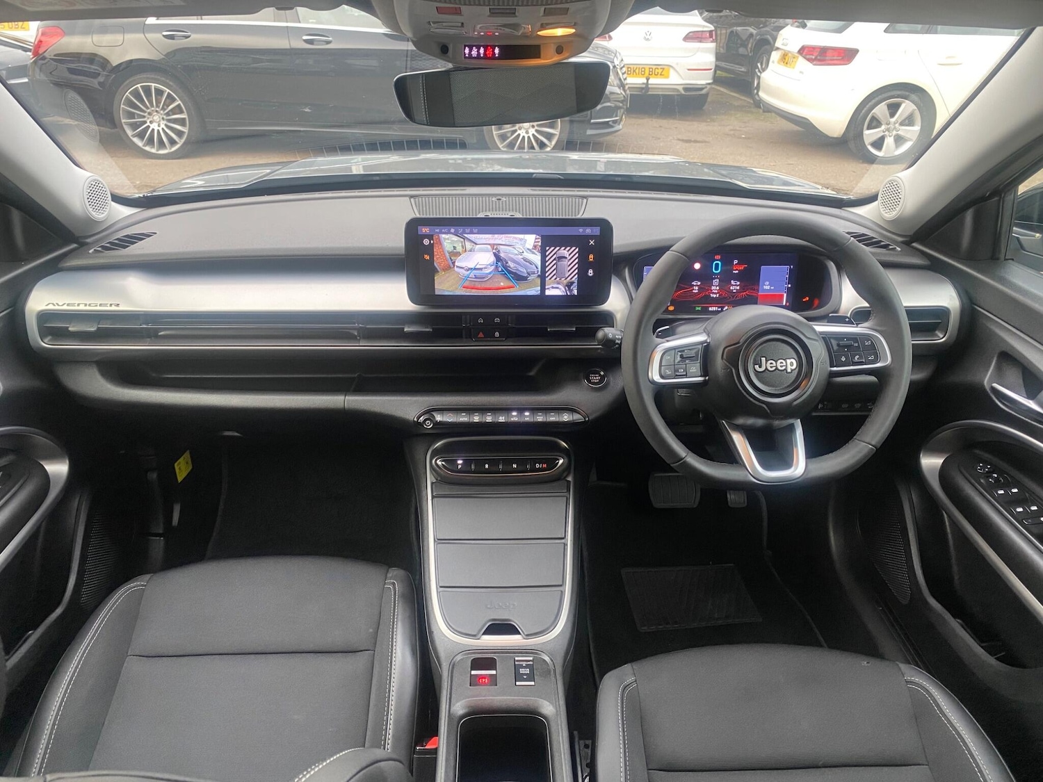 Used Jeep Other 2024 for sale - 77586006: Photo 2