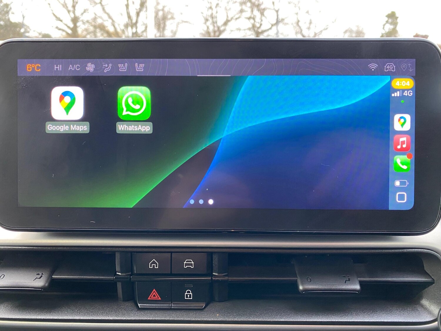 Used Jeep Other 2024 for sale - 77586006: Photo 20