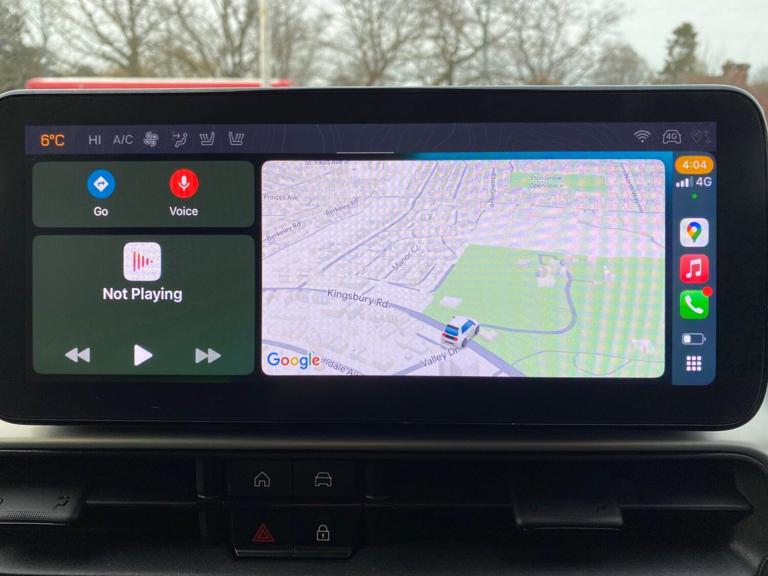 Used Jeep Other 2024 for sale - 77586006: Photo 23