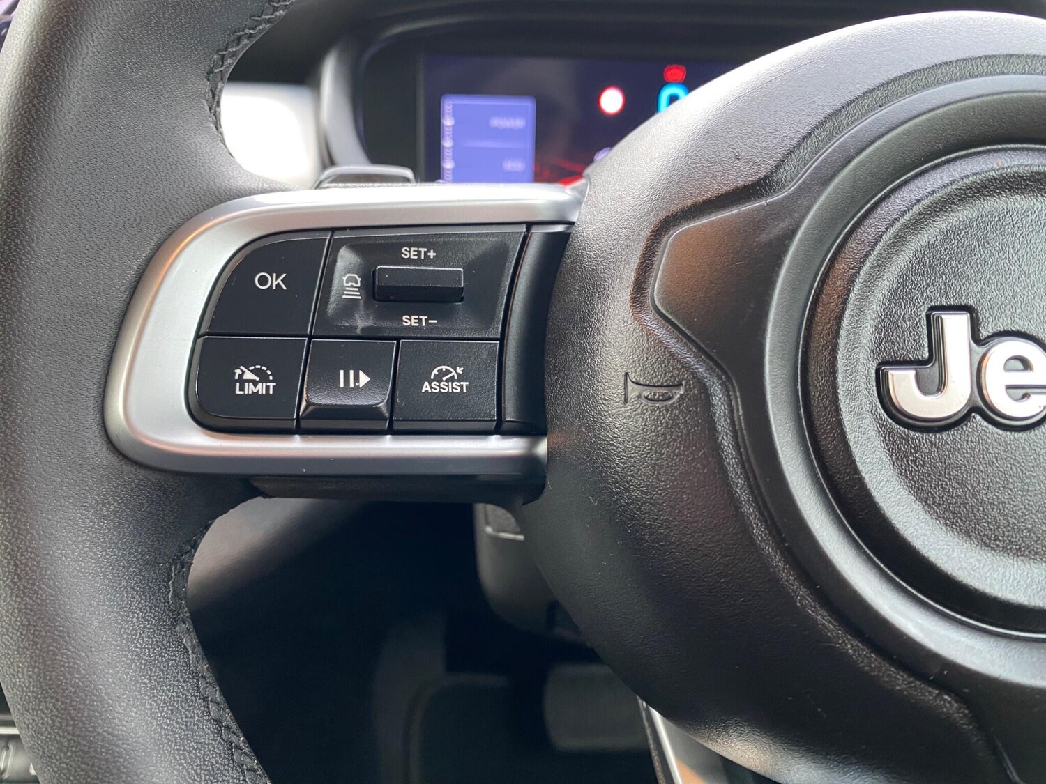 Used Jeep Other 2024 for sale - 77586006: Photo 24