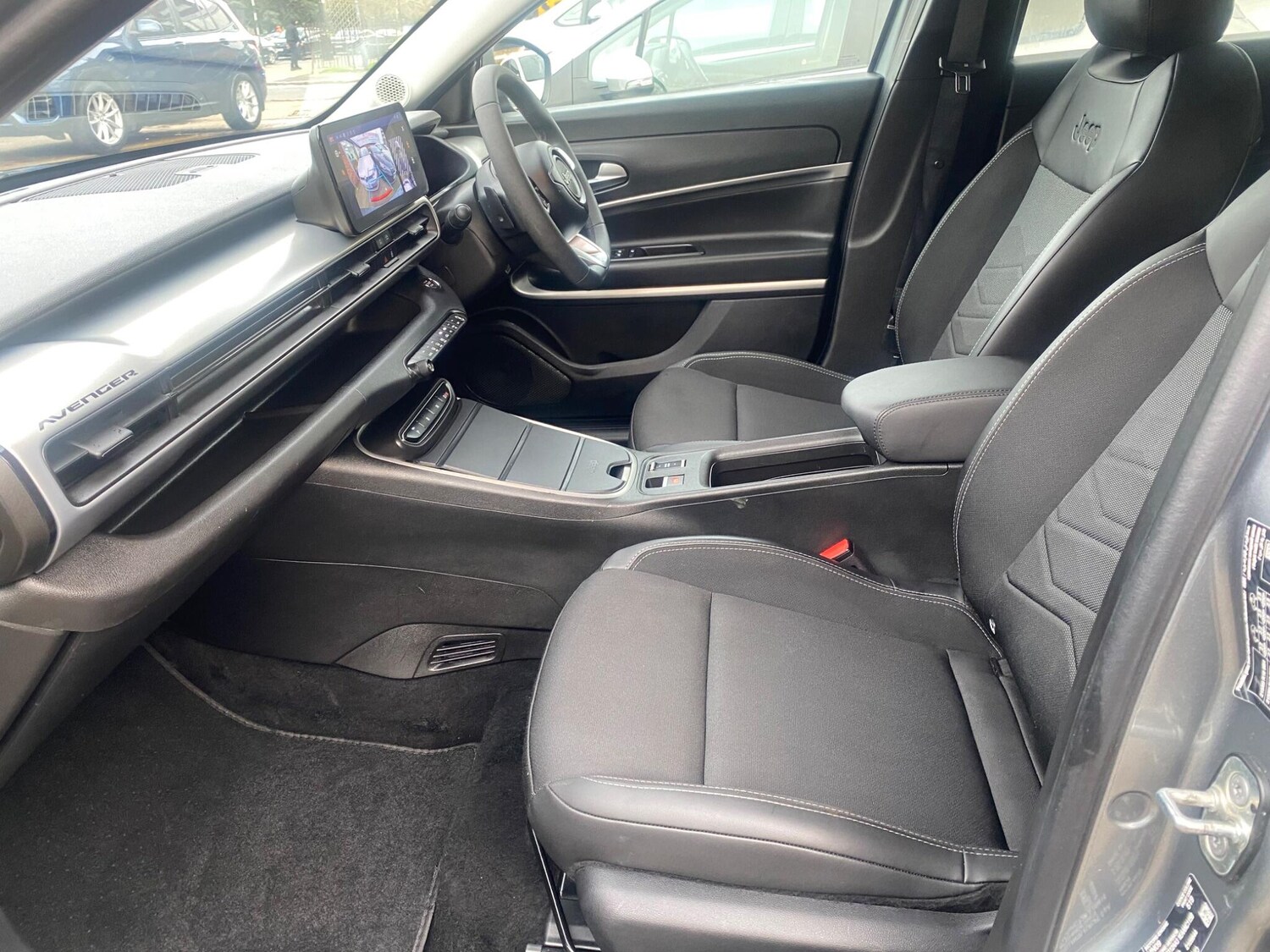 Used Jeep Other 2024 for sale - 77586006: Photo 35