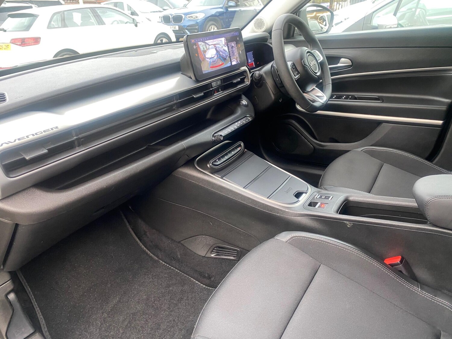 Used Jeep Other 2024 for sale - 77586006: Photo 36