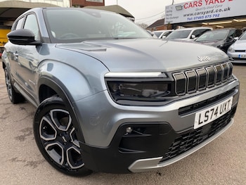 Used Jeep Other 2024 for sale - 77586006: Photo