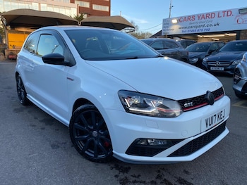 Used Volkswagen Polo 2017 for sale - 78752577: Photo