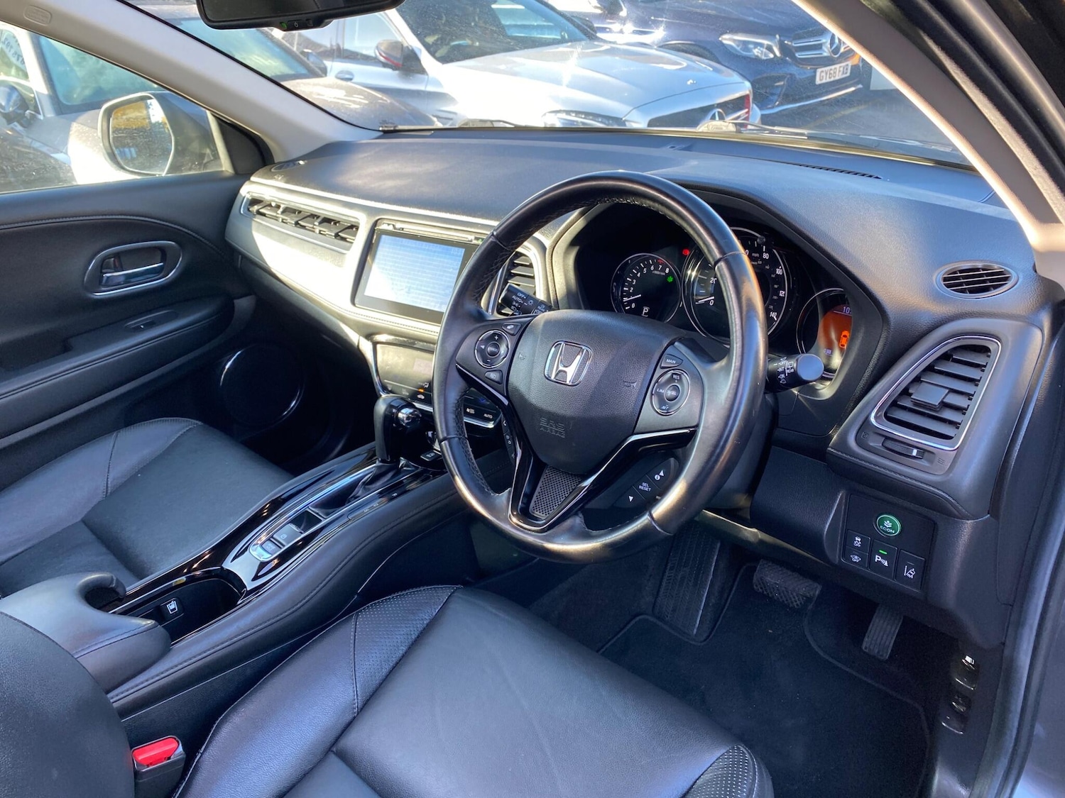 Used Honda HR-V 2016 for sale - 76349714: Photo 18