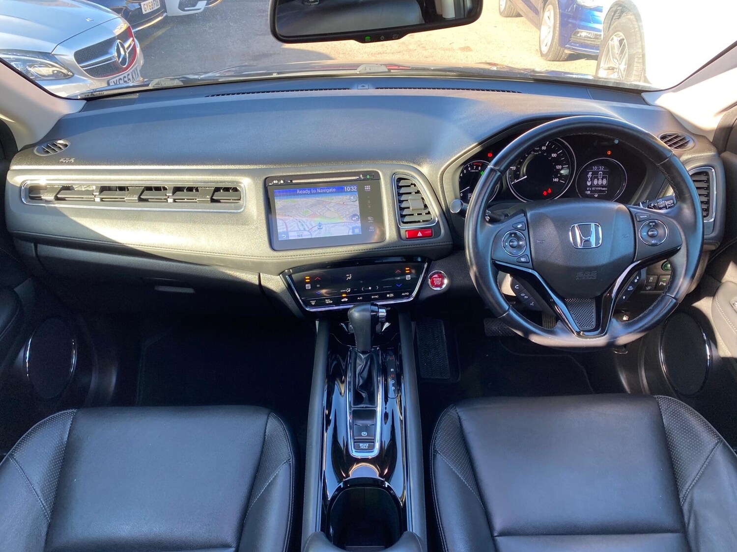 Used Honda HR-V 2016 for sale - 76349714: Photo 19