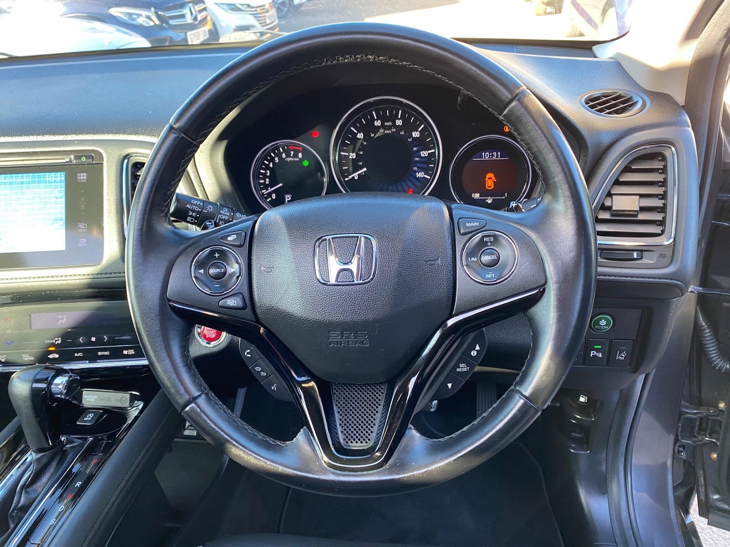 Used Honda HR-V 2016 for sale - 76349714: Photo 20