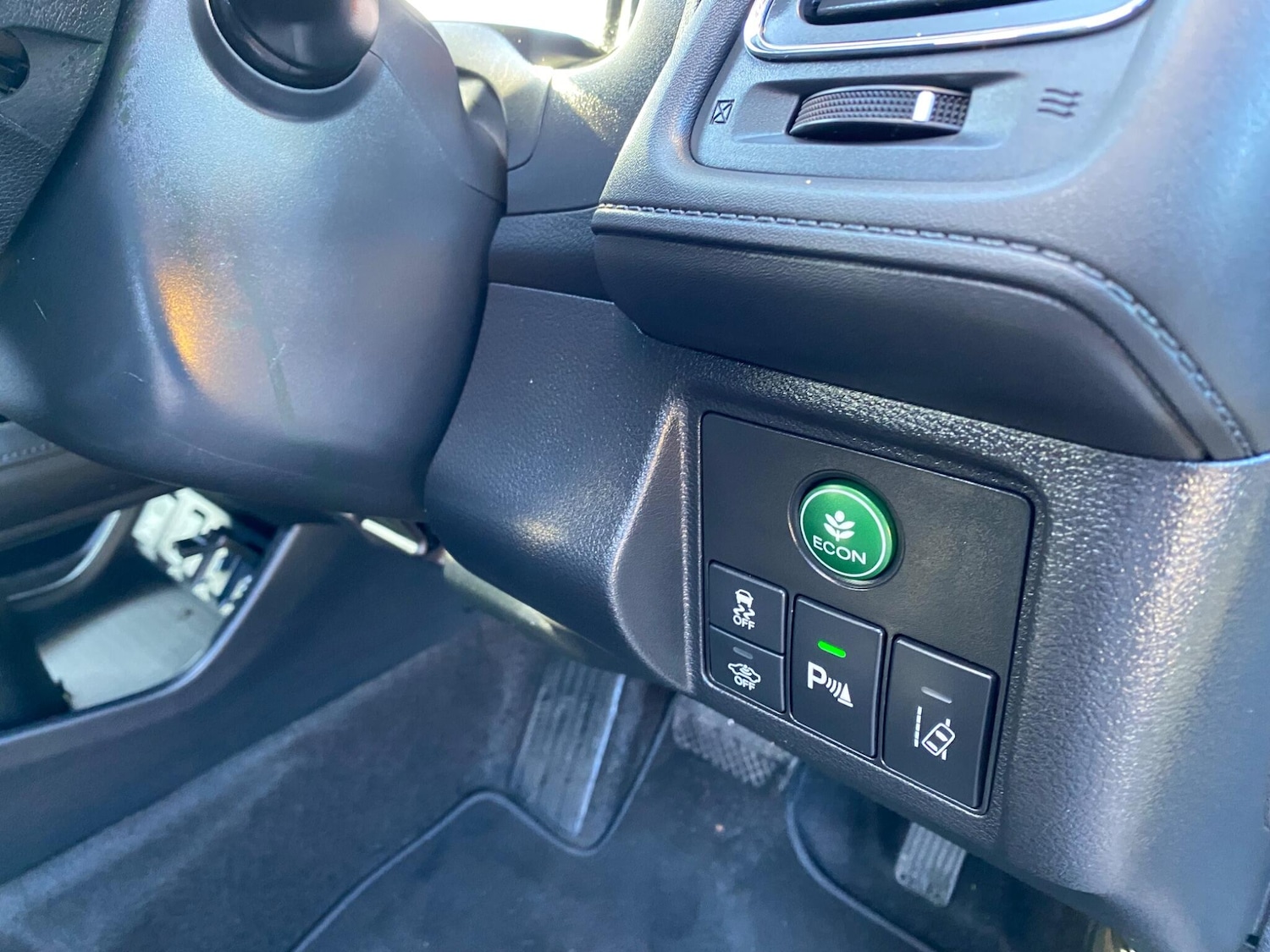 Used Honda HR-V 2016 for sale - 76349714: Photo 28