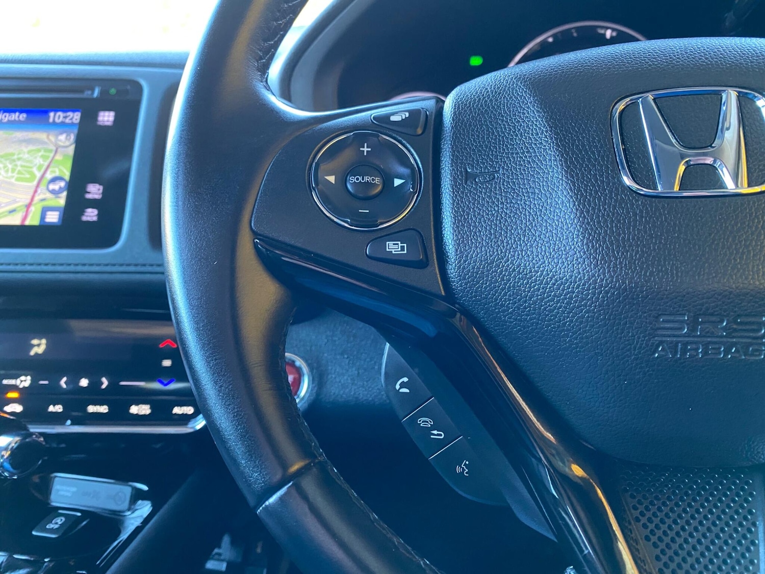 Used Honda HR-V 2016 for sale - 76349714: Photo 29