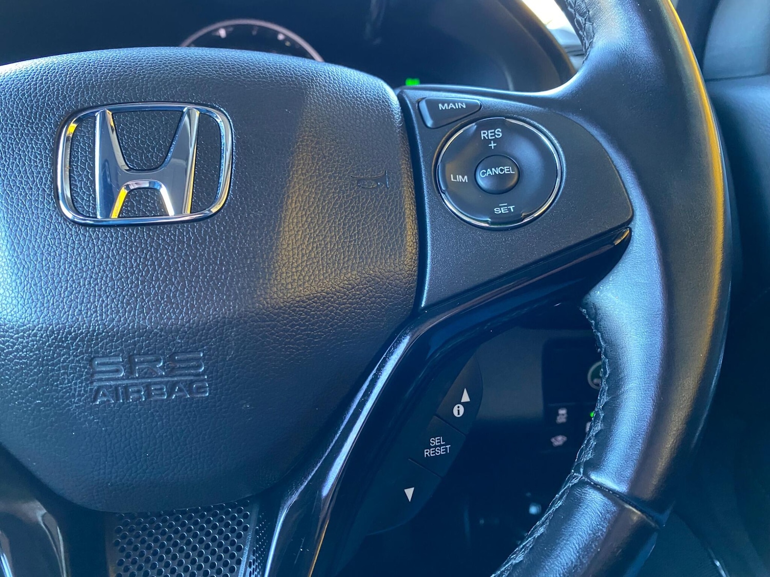 Used Honda HR-V 2016 for sale - 76349714: Photo 30