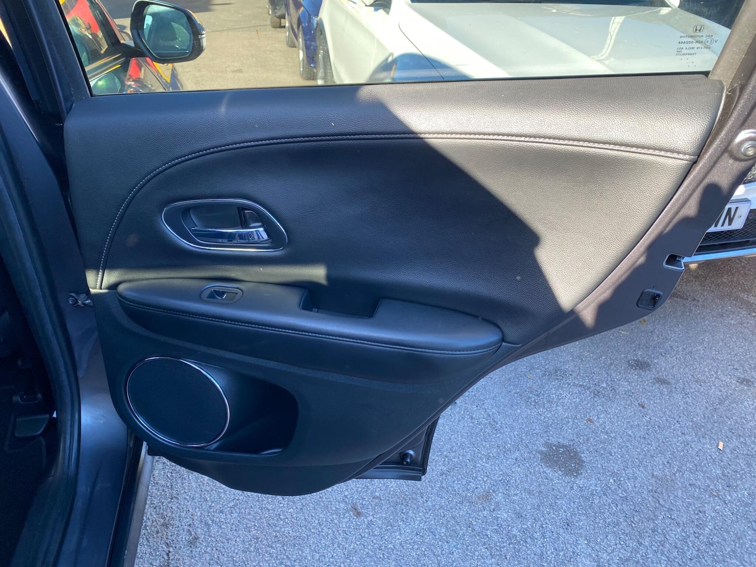 Used Honda HR-V 2016 for sale - 76349714: Photo 34