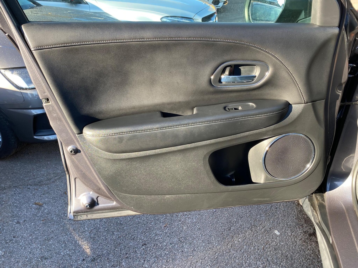 Used Honda HR-V 2016 for sale - 76349714: Photo 38