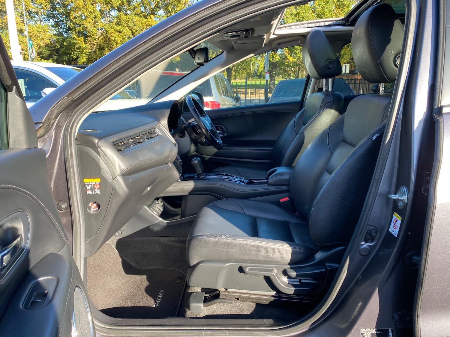 Used Honda HR-V 2016 for sale - 76349714: Photo 39
