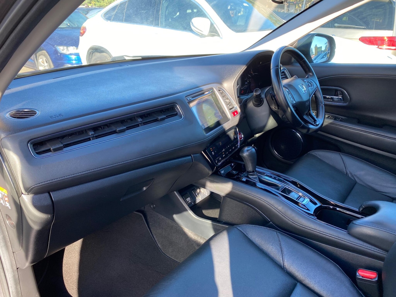Used Honda HR-V 2016 for sale - 76349714: Photo 40