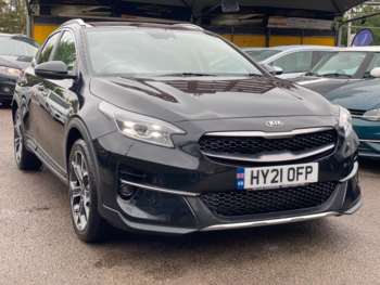 2021 (21) - 1.5 T-GDi 3 DCT Euro 6 (s/s) 5dr