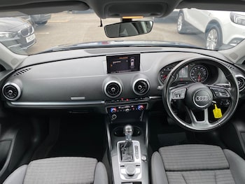 Used Audi A3 2017 for sale - 78504496: Photo