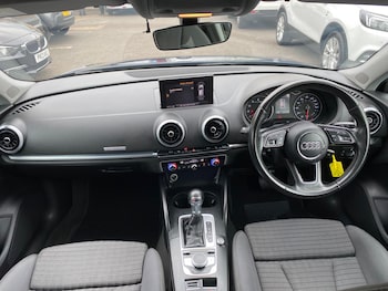 Used Audi A3 2017 for sale - 78504496: Photo
