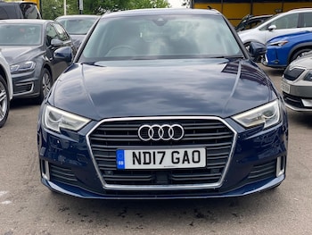 Used Audi A3 2017 for sale - 78504496: Photo