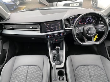 Used Audi A1 2020 for sale - 76537973: Photo
