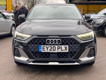 Used Audi A1 2020 for sale - 76537973: Photo