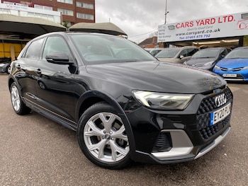 Used Audi A1 2020 for sale - 76537973: Photo