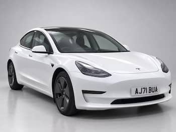 Used Tesla Model 3 2021 for sale - 79794691: Photo