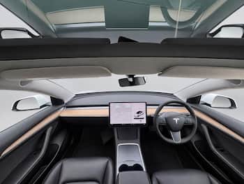 Used Tesla Model 3 2021 for sale - 79794691: Photo