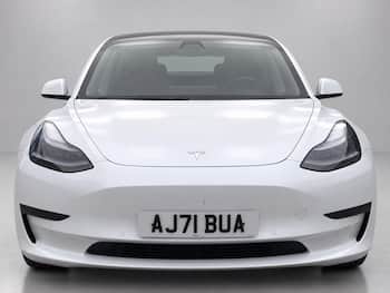Used Tesla Model 3 2021 for sale - 79794691: Photo