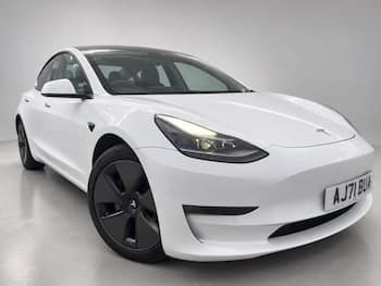 Used Tesla Model 3 2021 for sale - 79794691: Photo