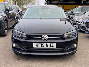 Used Volkswagen Polo 2019 for sale - 78231397: Photo