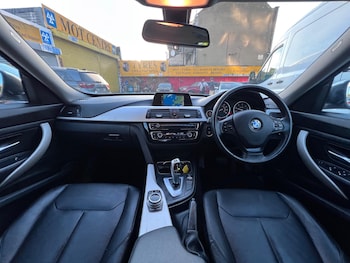 Used BMW 3 Series Gran Turismo 2018 for sale - 79508430: Photo