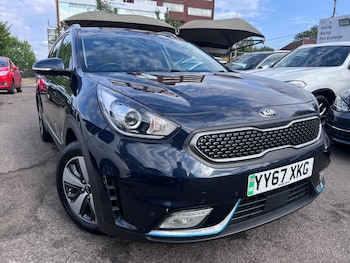 Used Kia Niro 2018 for sale - 79361571: Photo