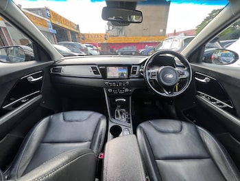 Used Kia Niro 2018 for sale - 79361571: Photo
