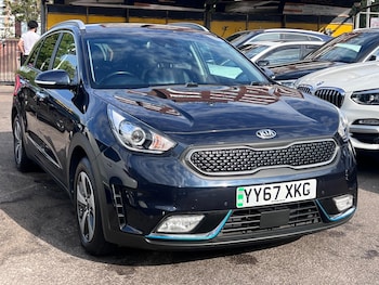 Used Kia Niro 2018 for sale - 79361571: Photo