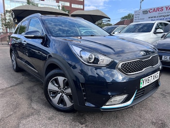 Used Kia Niro 2018 for sale - 79361571: Photo