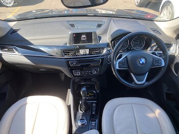 Used BMW X1 2017 for sale - 78504436: Photo