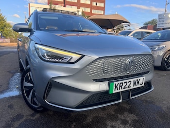 Used MG MG ZS 2022 for sale - 79589785: Photo