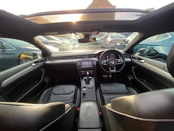 Used Volkswagen Arteon 2018 for sale - 75563627: Photo